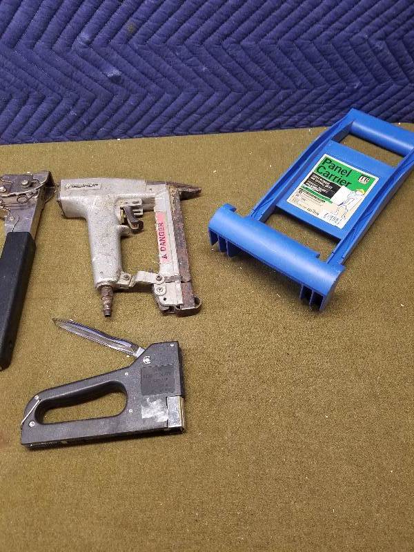 Air Nailer