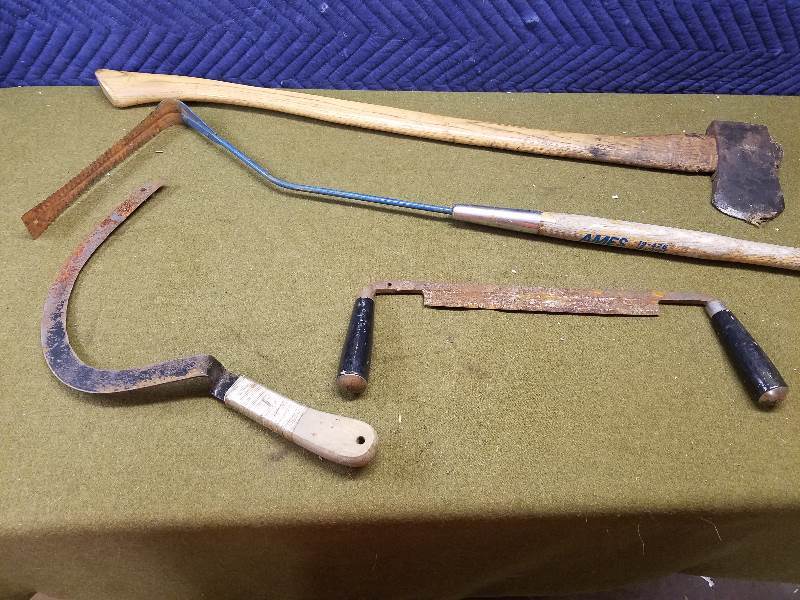 Axe