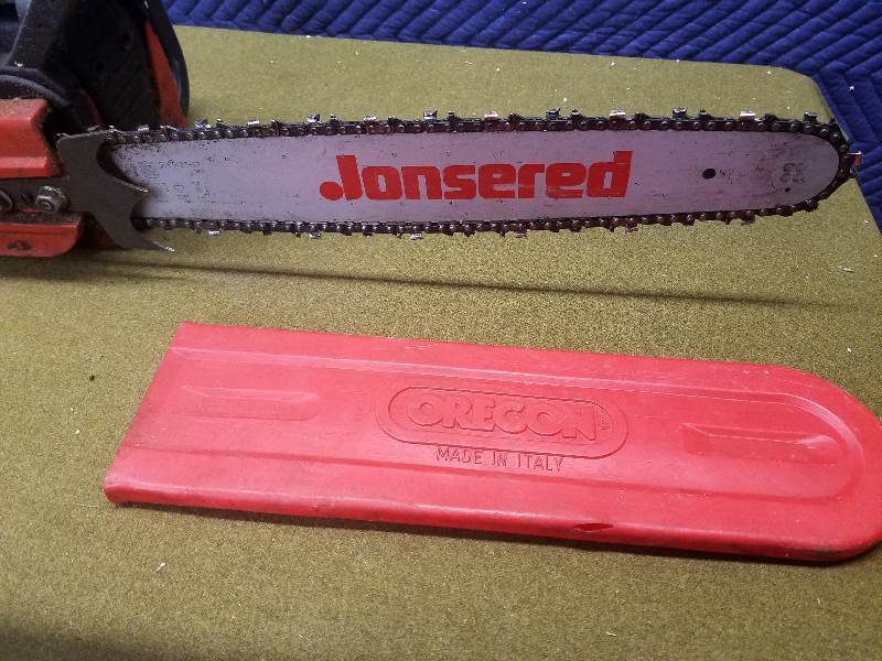 Chainsaw