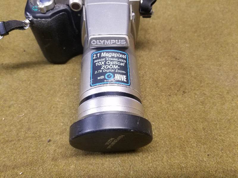 Olympus Camera&nbsp&nbsp&nbsp&nbsp