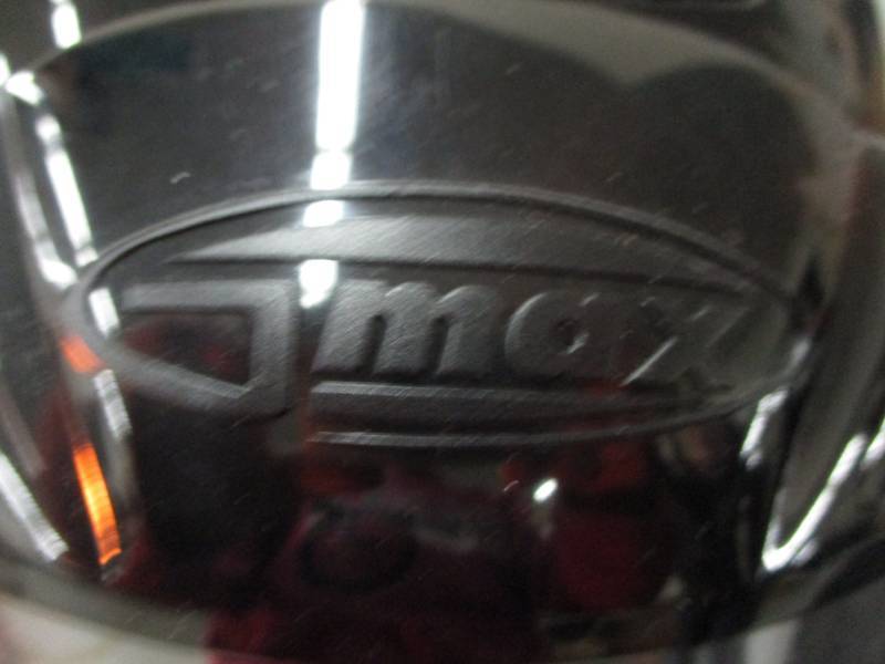 lot 1D image: JMAX HELMET