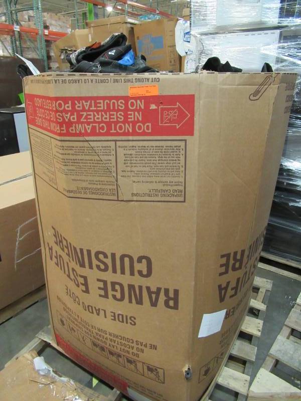 lot 77 image: WHOLESALE PALLET OF RETURNS - HAND AND POWER TOOLS