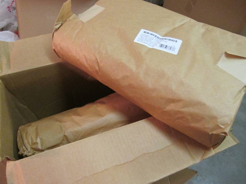 Case of 4 Bundles of 100 Yards of C...