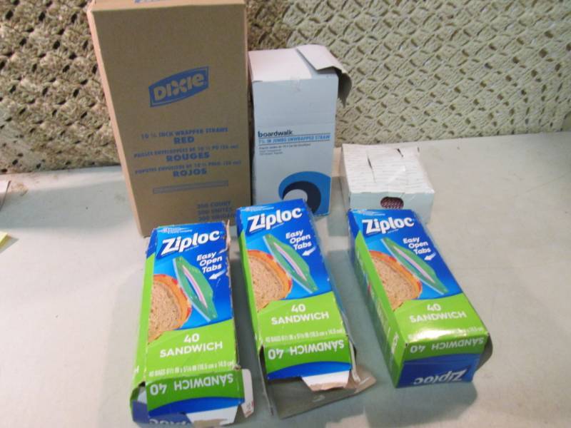 300 10 14 Straws 250 7 34 Straw...