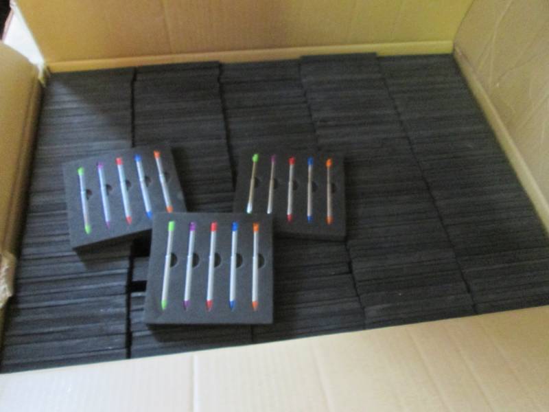 Case of 450 5-Packs of Nintendo DS ...