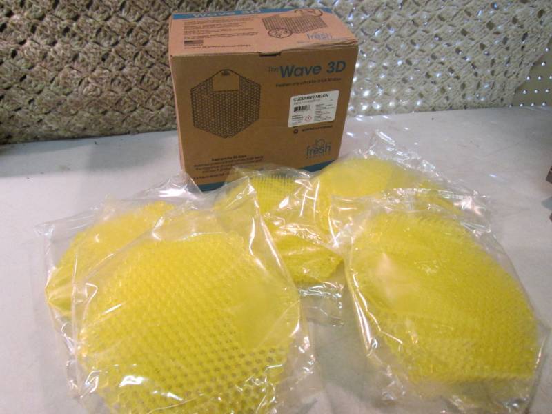 Case of 10 plus 10 Loose (5 2-packs...