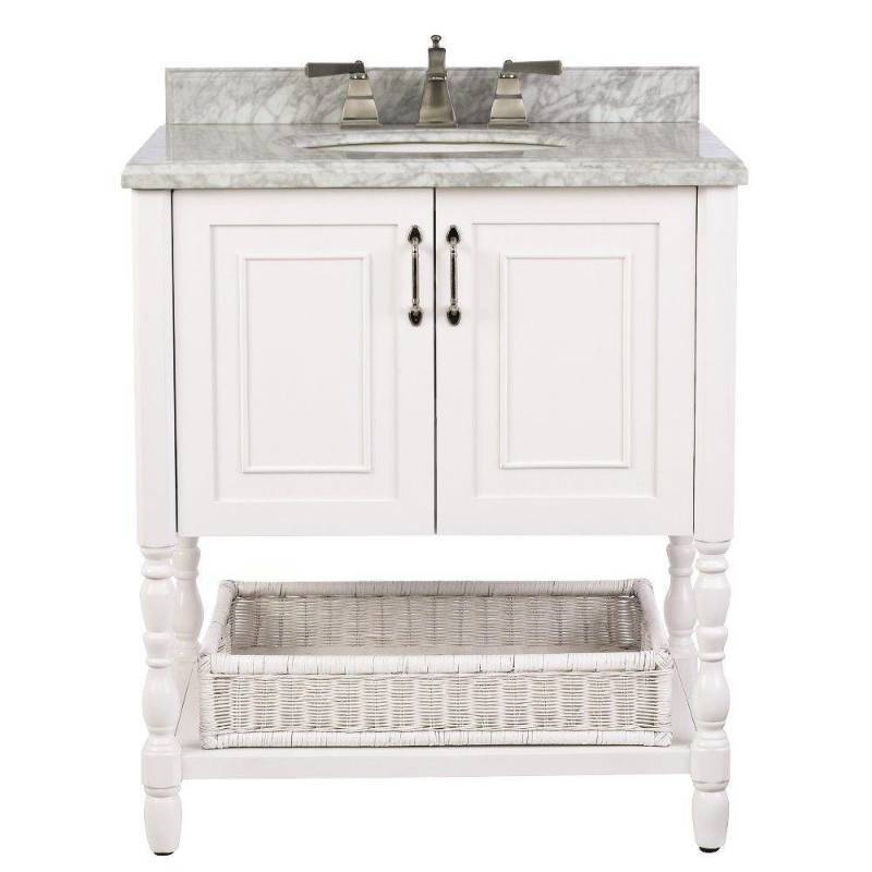 lot 265 image: Home Decorators Collection Karlie 3...