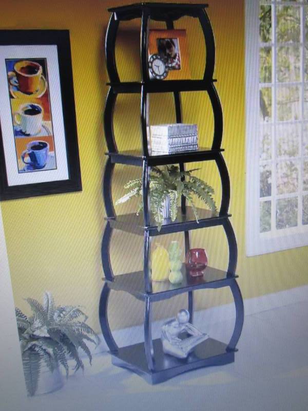 lot 146 image: Metro Mix Display Shelf open box Re...