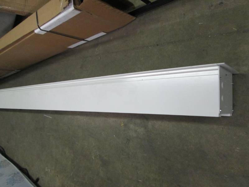 lot 150 image: Da- Lite 60 X 96 1610 Tensioned ...