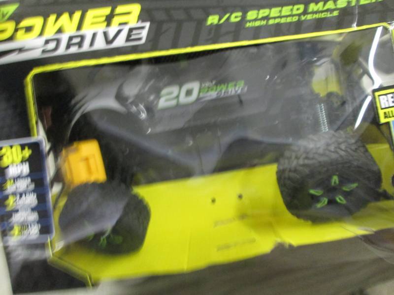 lot 175 image: 20 V Ford F150 - damaged shell, unt...