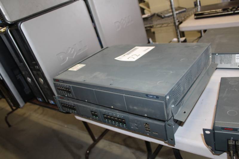 lot 72 image: Avaya IP Office 500 V2 Phone 16