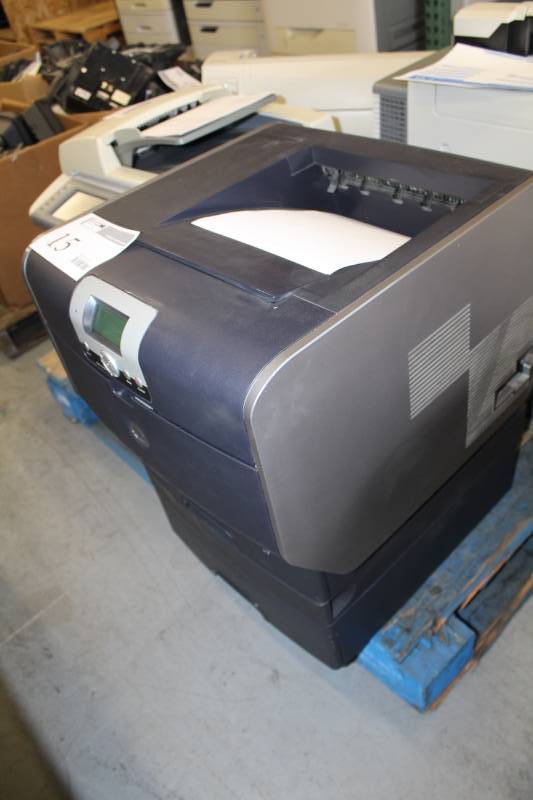 lot 15 image: Dell 5310n Printer