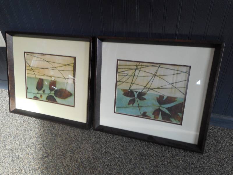 Framed Prints