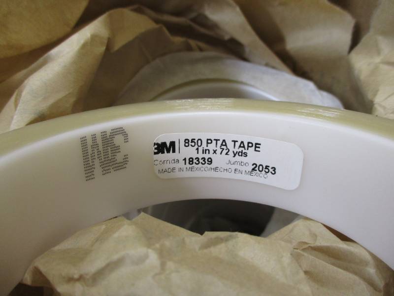 3M Polyster Film Tape