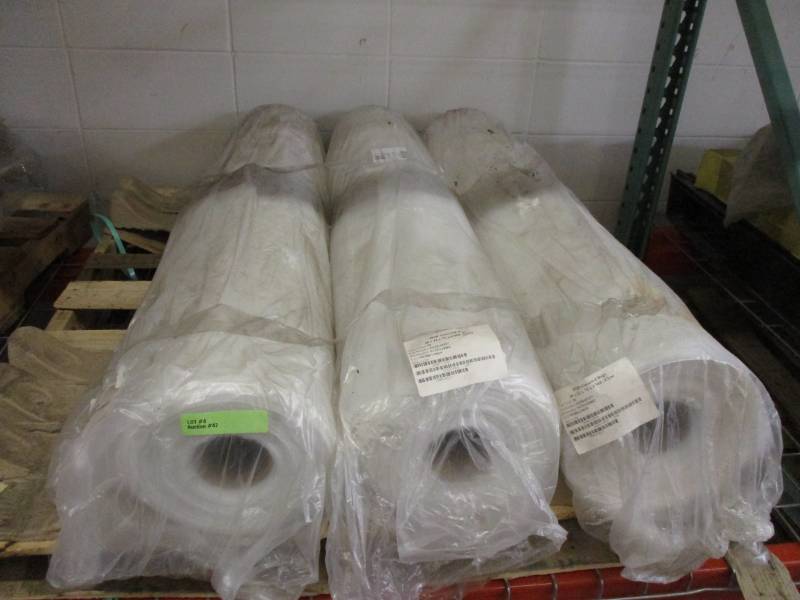 4Mil Gusseted Bags