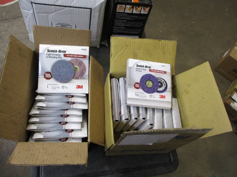 3M Abrasives