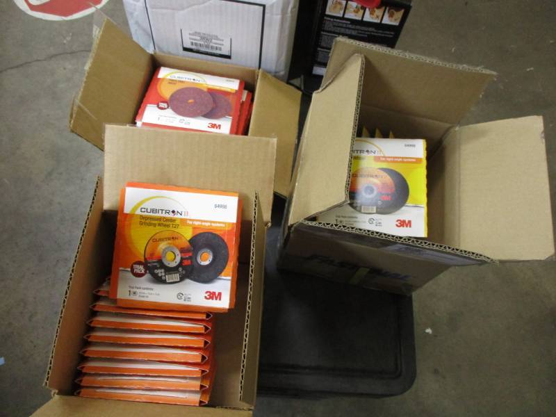 3M Abrasives
