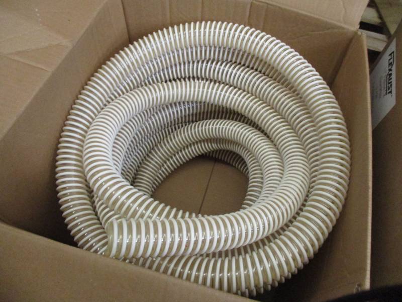 1 12x50 Flex Hose