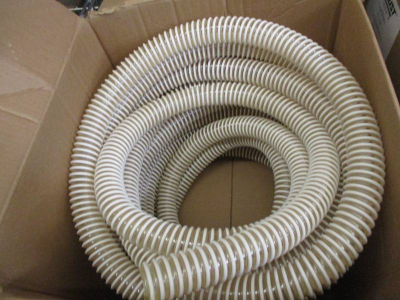 1 12x50 Flex Hose