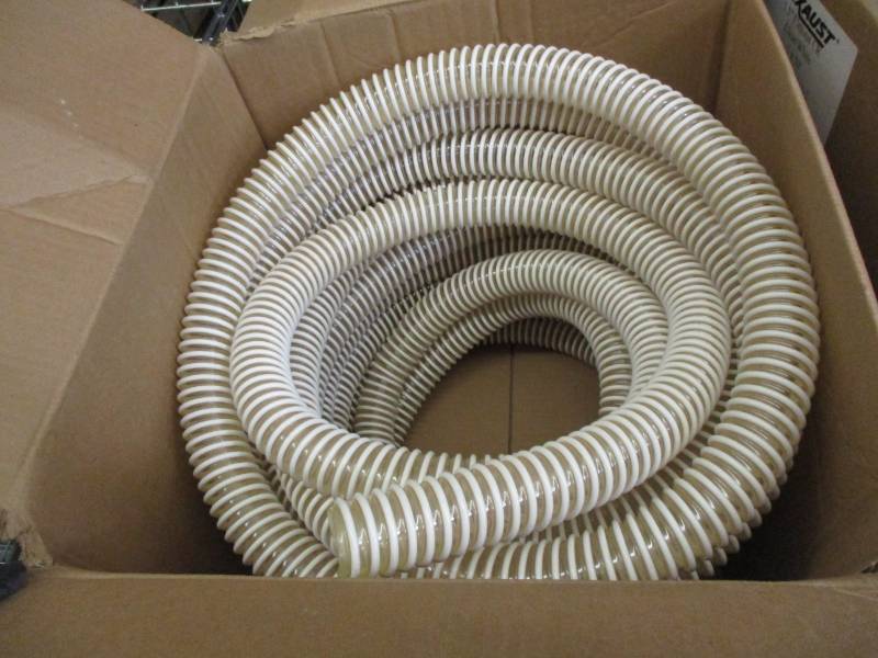 1 12x50 Flex Hose