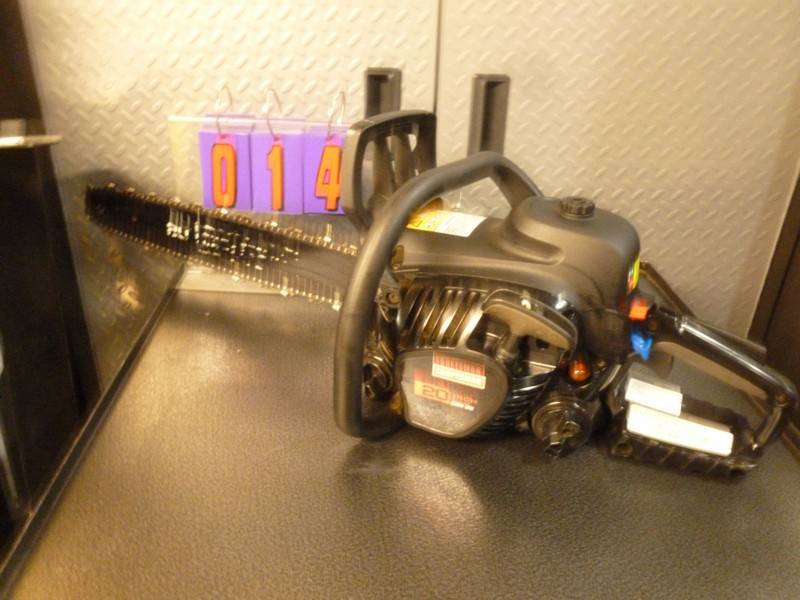 lot 14 image: SnS Auctions # 356 Tools, Tools & More Tools