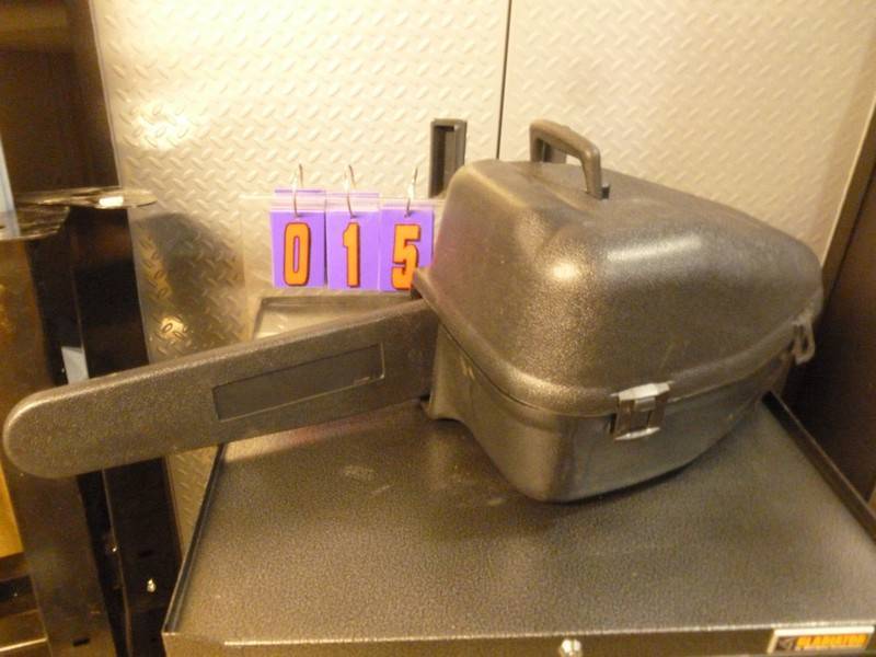 lot 15 image: SnS Auctions # 356 Tools, Tools & More Tools