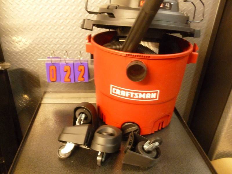 lot 22 image: SnS Auctions # 356 Tools, Tools & More Tools
