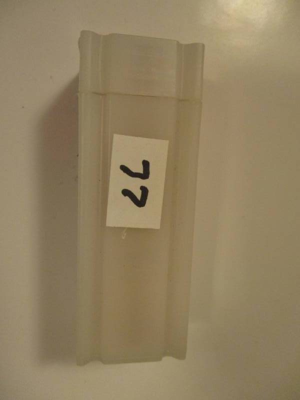 lot 77 image: 2010 D Roll of National Park Quarters Grand Canyon