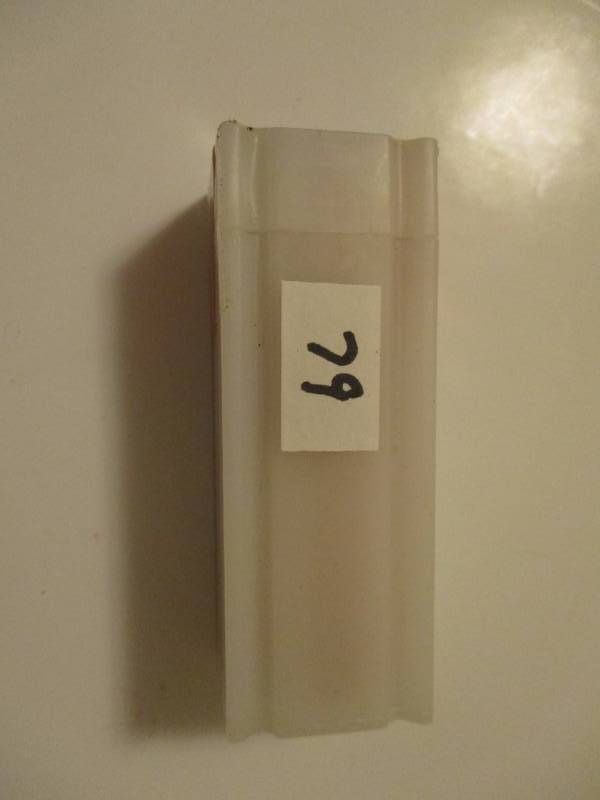 lot 79 image: 2012 D Roll of National Park Quarters El Yunque