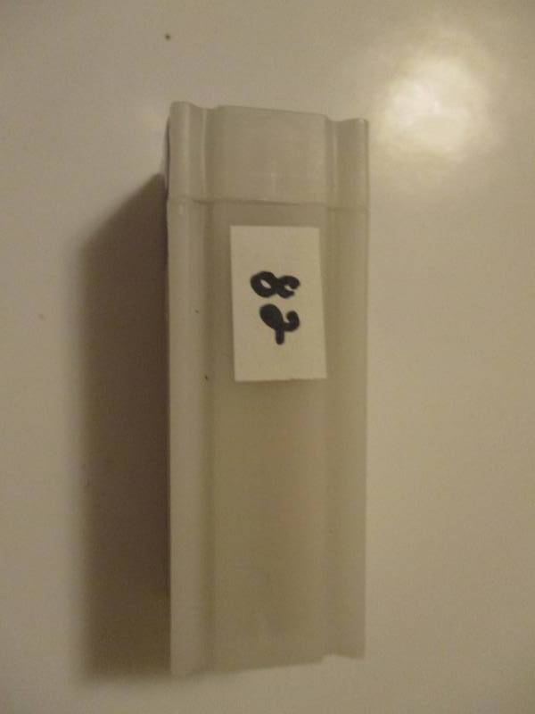 lot 82 image: 2011 P Roll of National Park Quarters Glacier