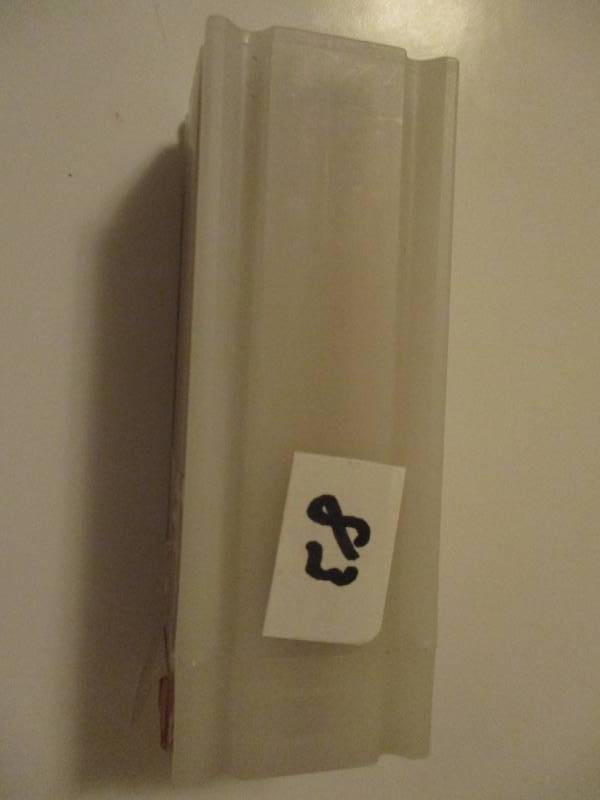 lot 83 image: 2011 D Roll of National Park Quarters Olympic