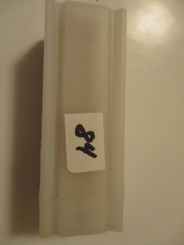 lot 84 image: 2011 P Roll of National Park Quarters Olympic