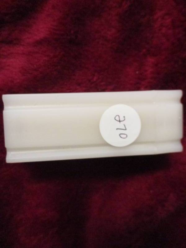 lot 270 image: 2010 D Roll of Yosemite Quarters