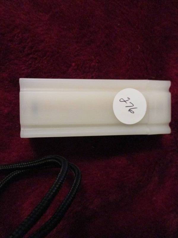 lot 276 image: 2011 D Roll of Vicksburg Quarters