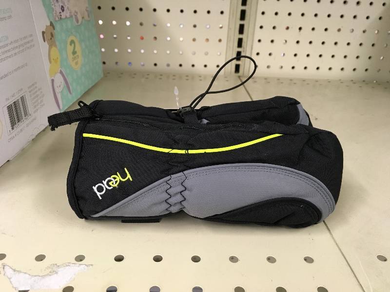 Head Jr. Ski Mitten, Retail $8.99