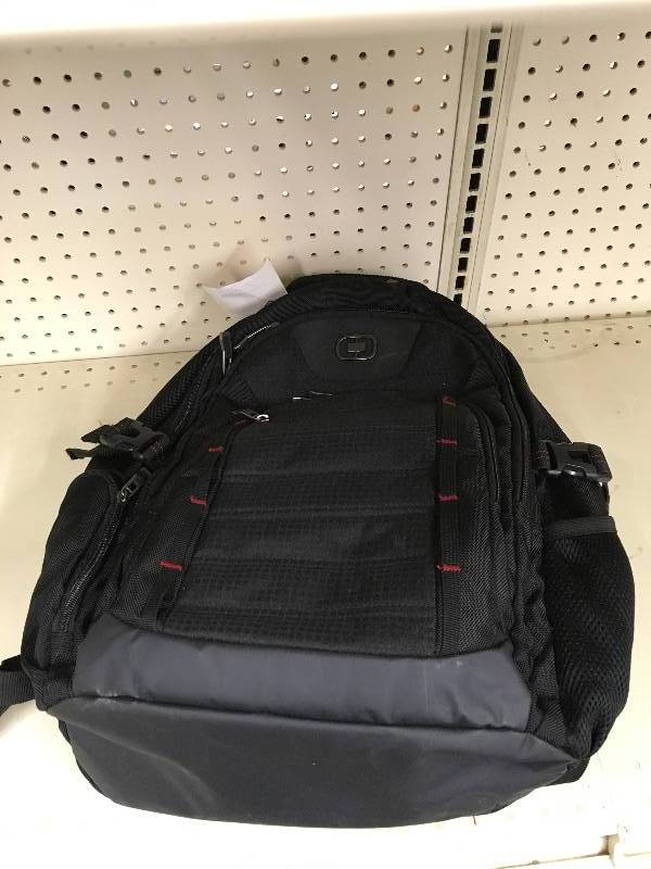Ogio Backpack, Retail $34.99
