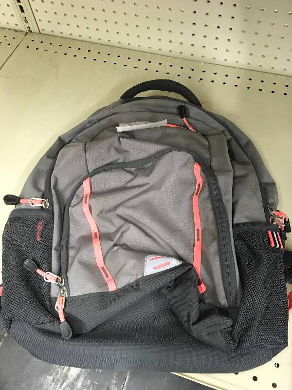 High Sierra Backpack, Retail $19.99