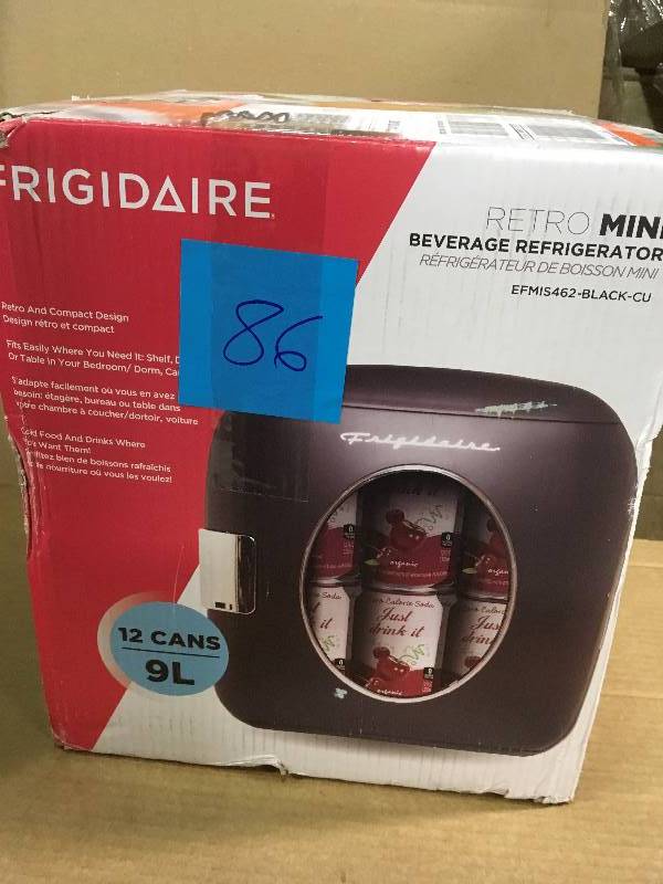 Can Mini Retro Beverage Cooler Deals 