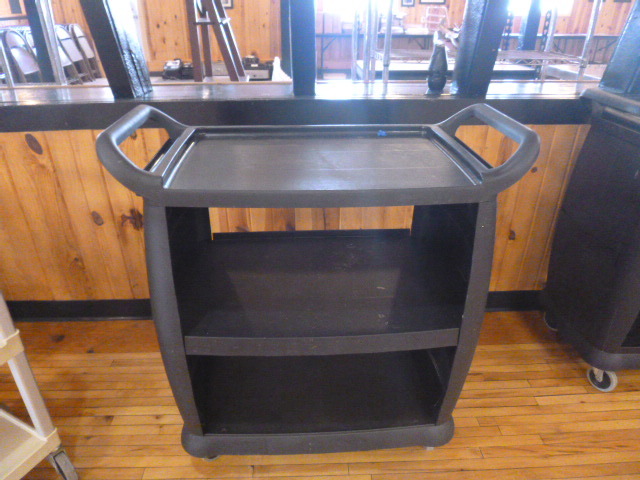 lot 181 image: Carlisle Cart