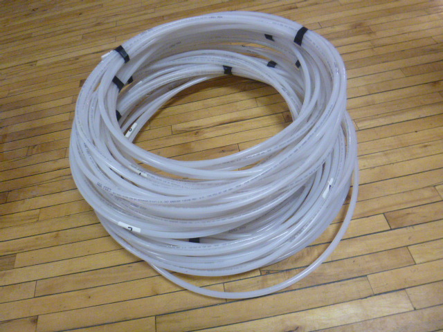 lot 277 image: NSF Pex Water Hose