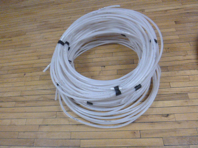 lot 278 image: NSF Pex Water Hose