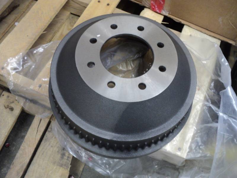 Brake Drum...