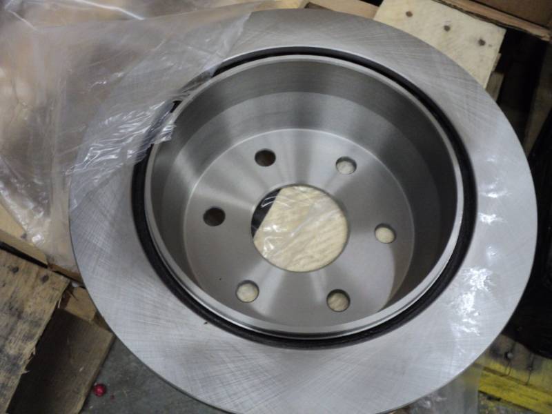 Brake Drum...