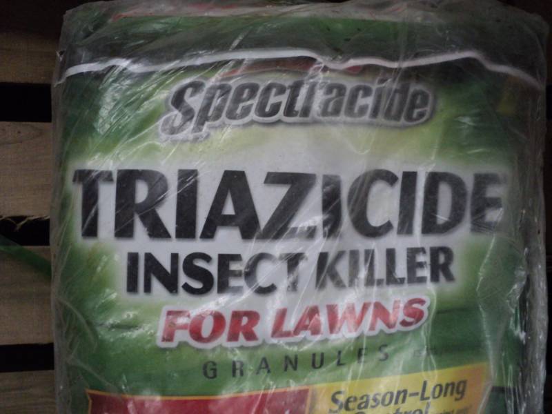 Spectracide Triazoxide Insect Kille...