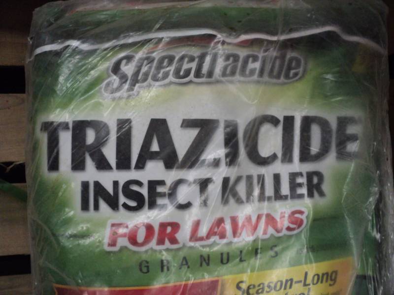 Spectracide Triazoxide Insect Kille...