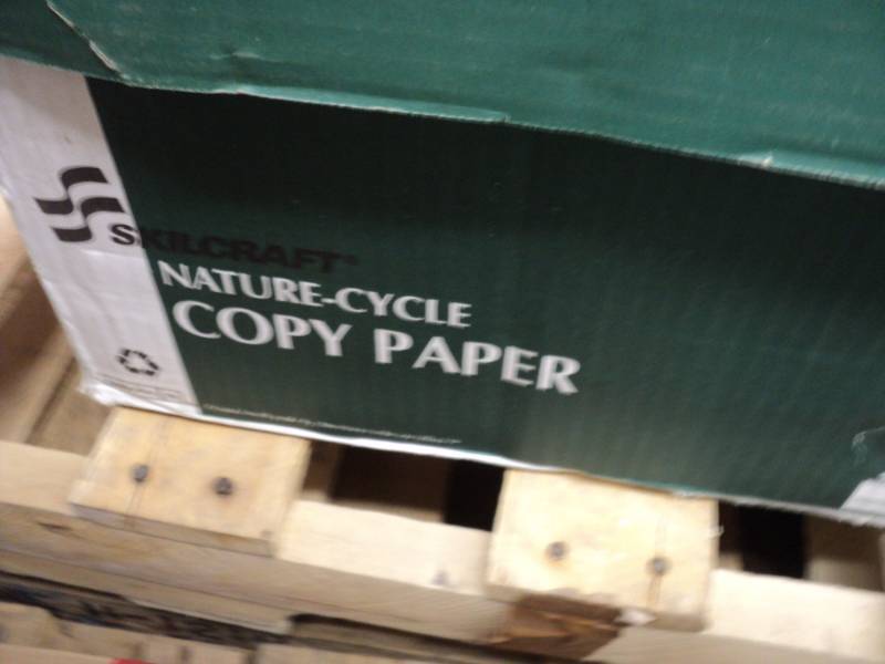Nature Cycle 3 Hole Punch Copy Pape...