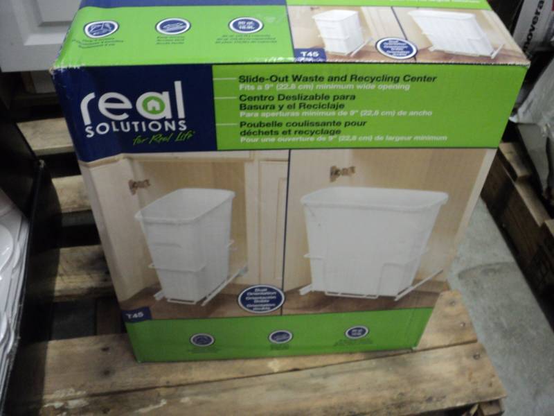 Real Solutions Stide-Outwaste and R...