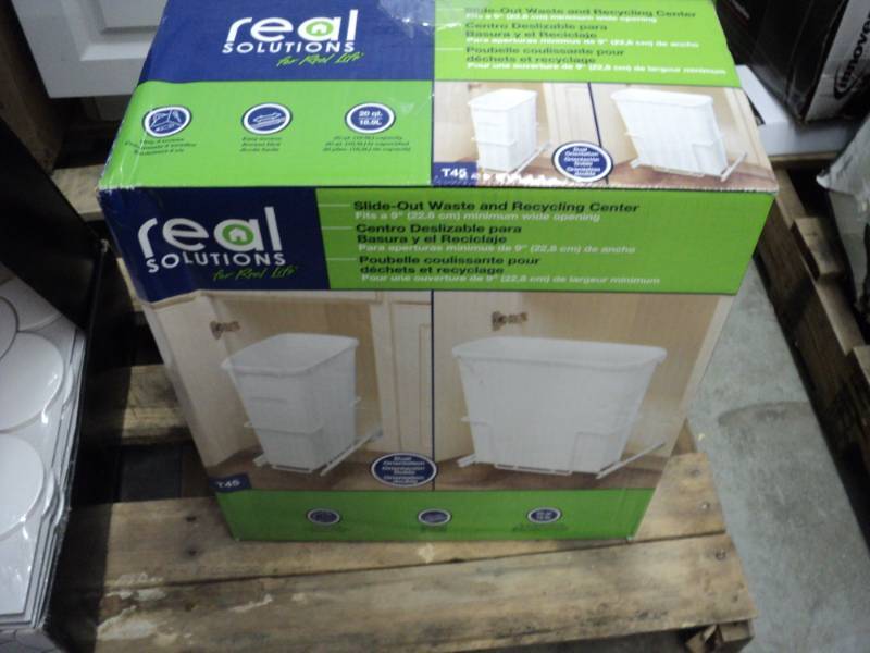 Real Solutions Stide-Outwaste and R...