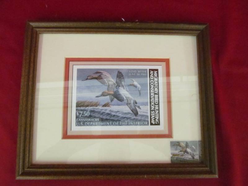 lot 28 image: Print