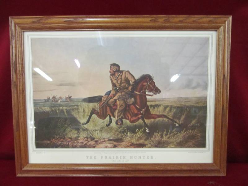 lot 65 image: print